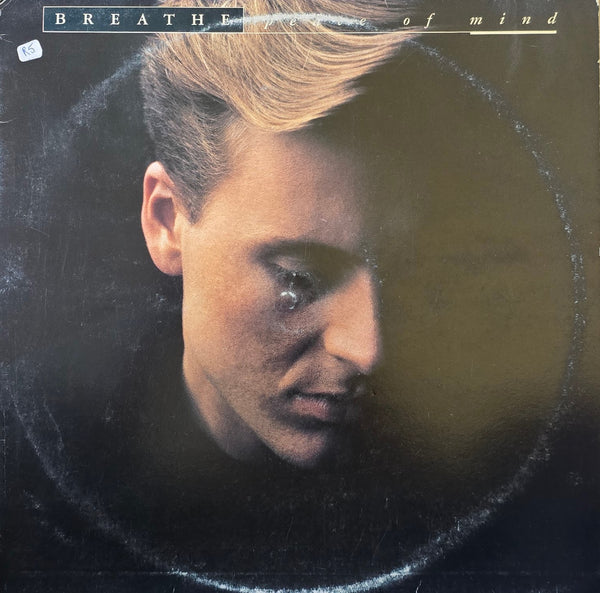 Breathe – Peace Of Mind