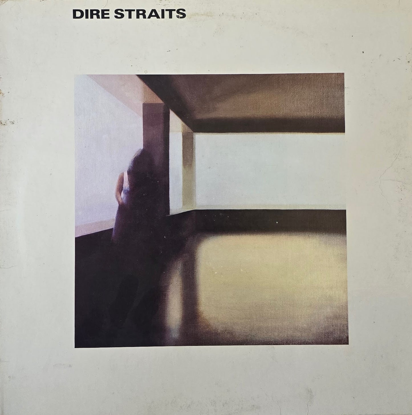 Dire Straits – Dire Straits