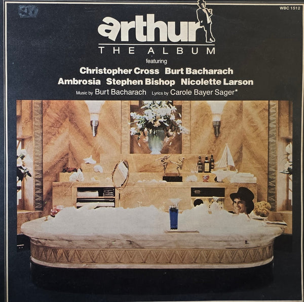 Various – Arthur - The Album