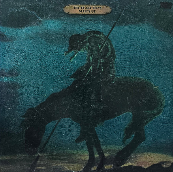The Beach Boys – Surf's Up
