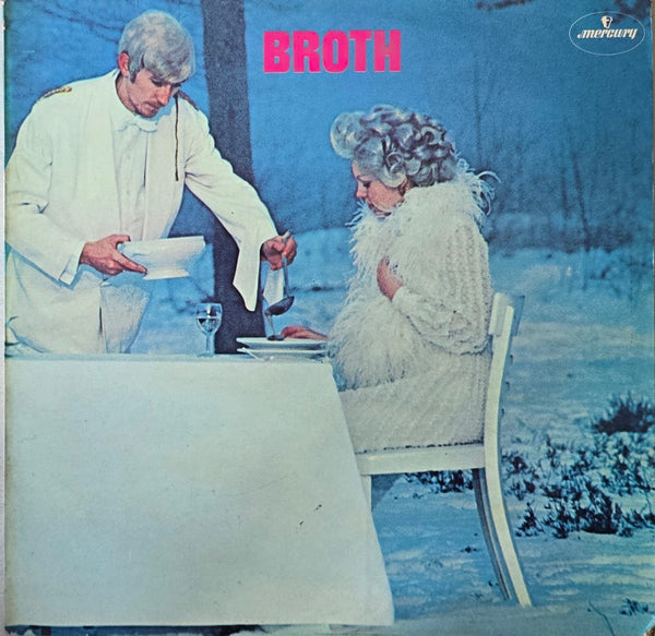 Broth – Broth