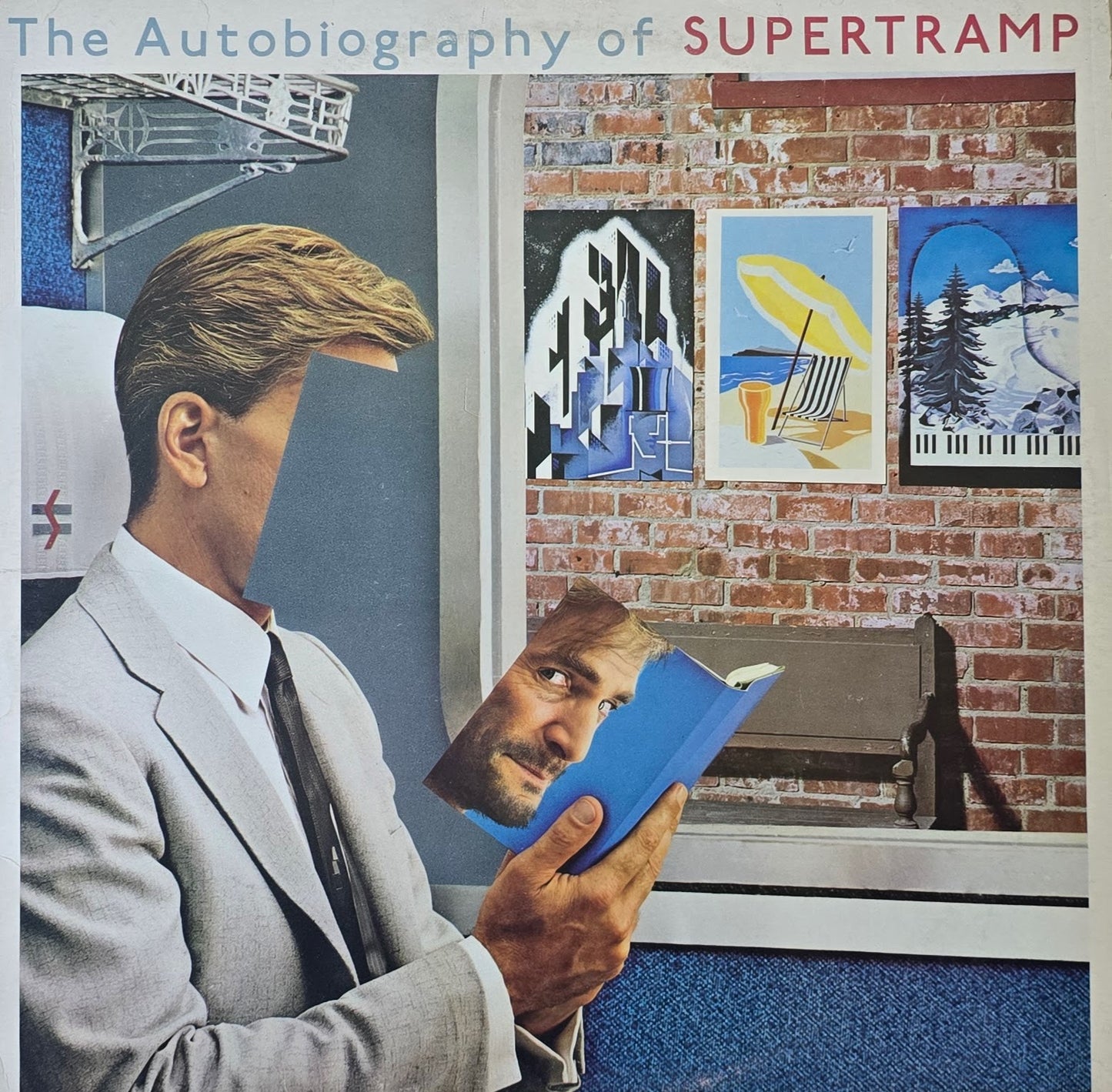 Supertramp – The Autobiography Of Supertramp