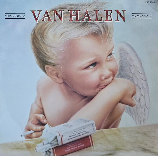 Van Halen – 1984