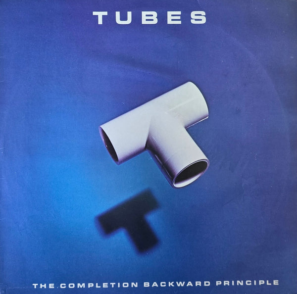 Tubes – The Completion Backward Principle
