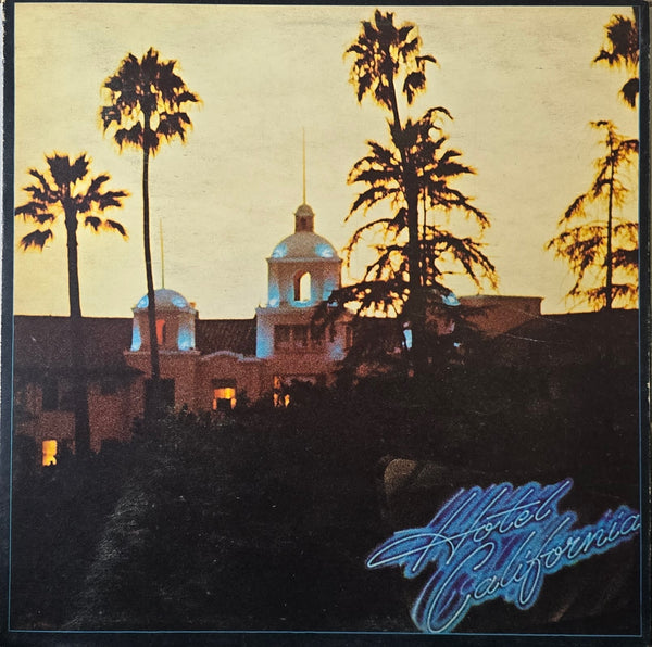 Eagles – Hotel California (Rhodesia)