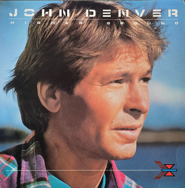 John Denver – Higher Ground