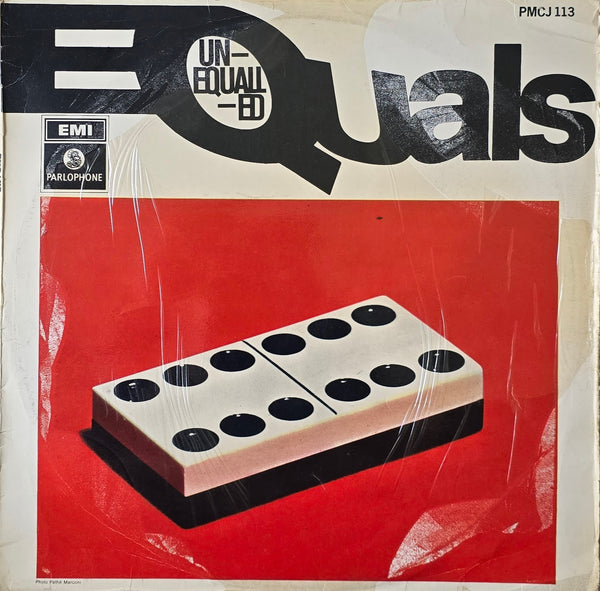 The Equals – Unequalled Equals