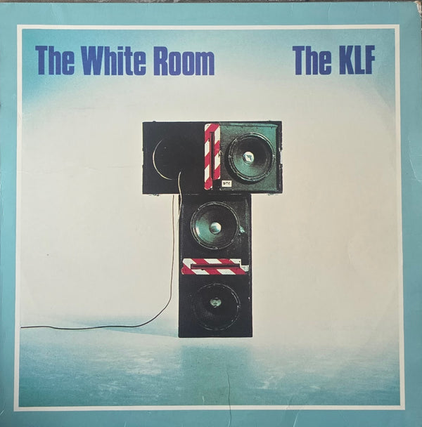 The KLF – The White Room