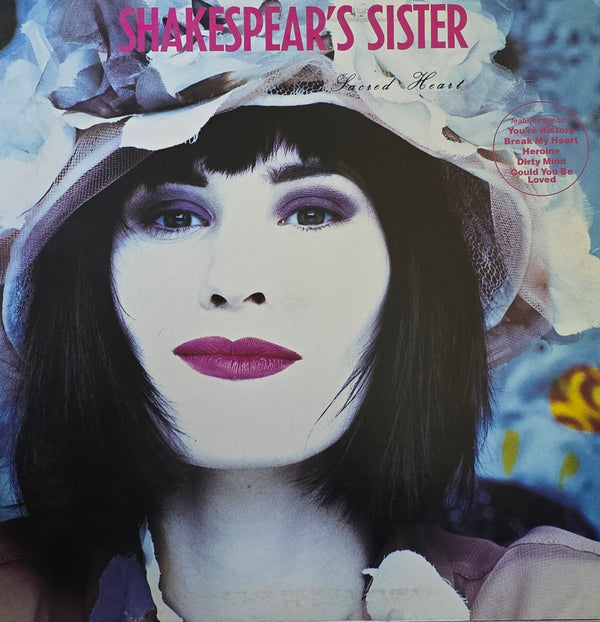 Shakespear's Sister – Sacred Heart