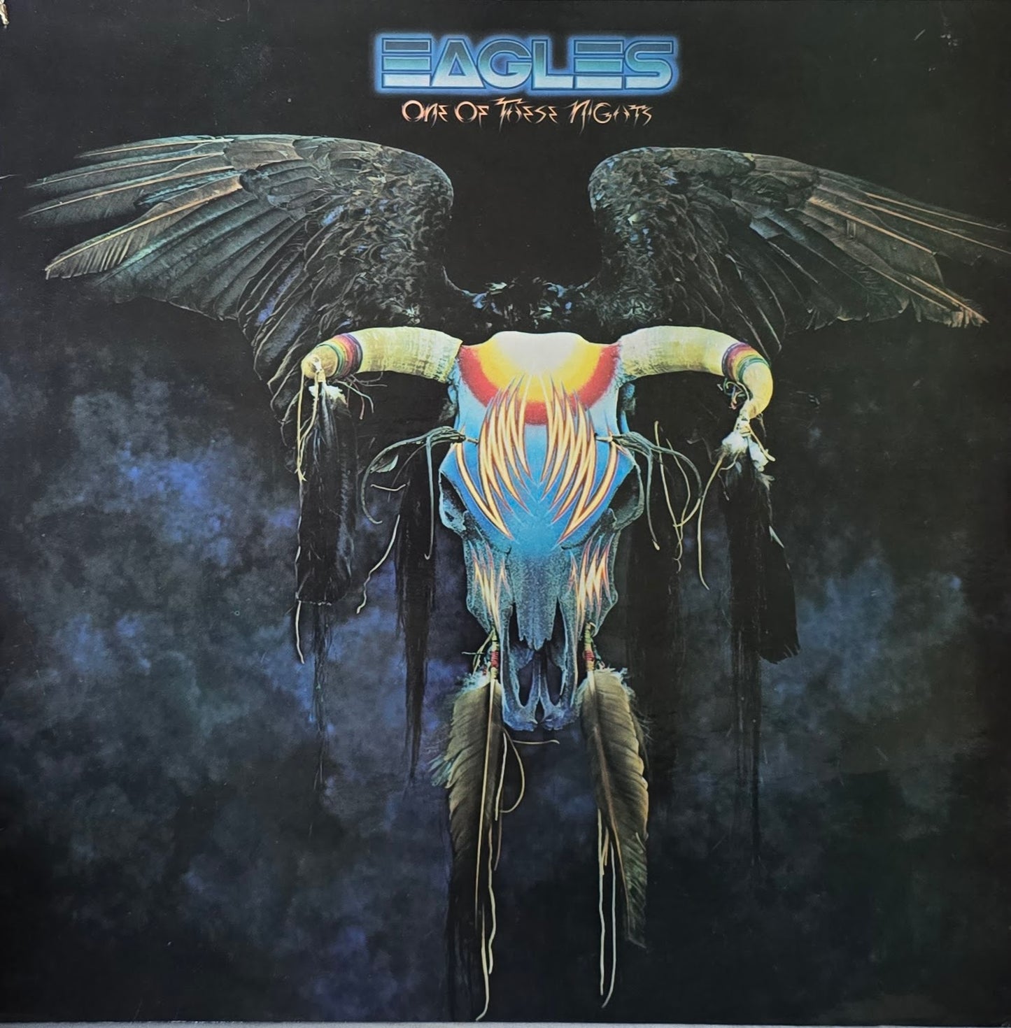 Eagles – One Of These Nights