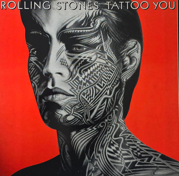 Rolling Stones – Tattoo You