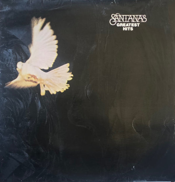 Santana – Santana's Greatest Hits