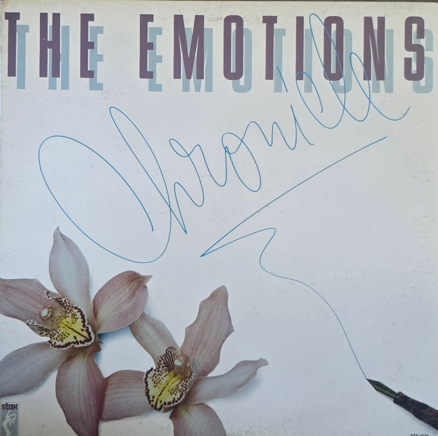 The Emotions – Chronicle: Their Greatest Volt Hits