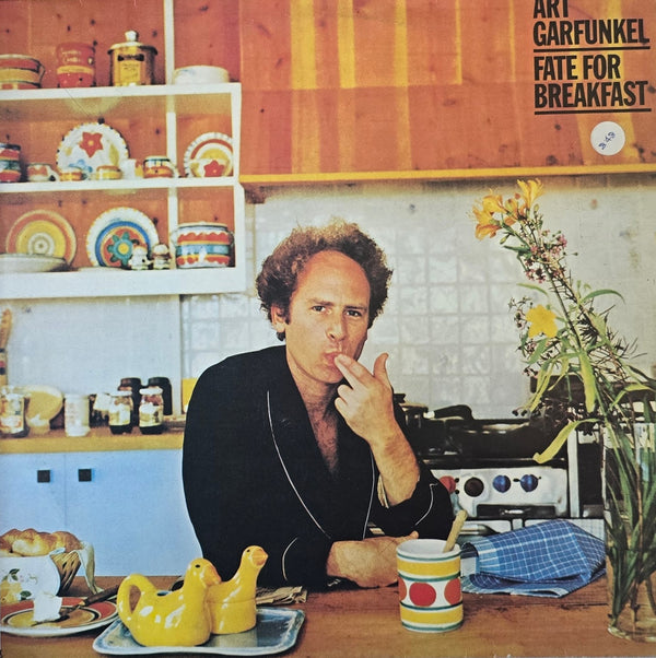 Art Garfunkel – Fate For Breakfast
