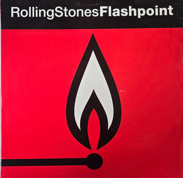The Rolling Stones – Flashpoint