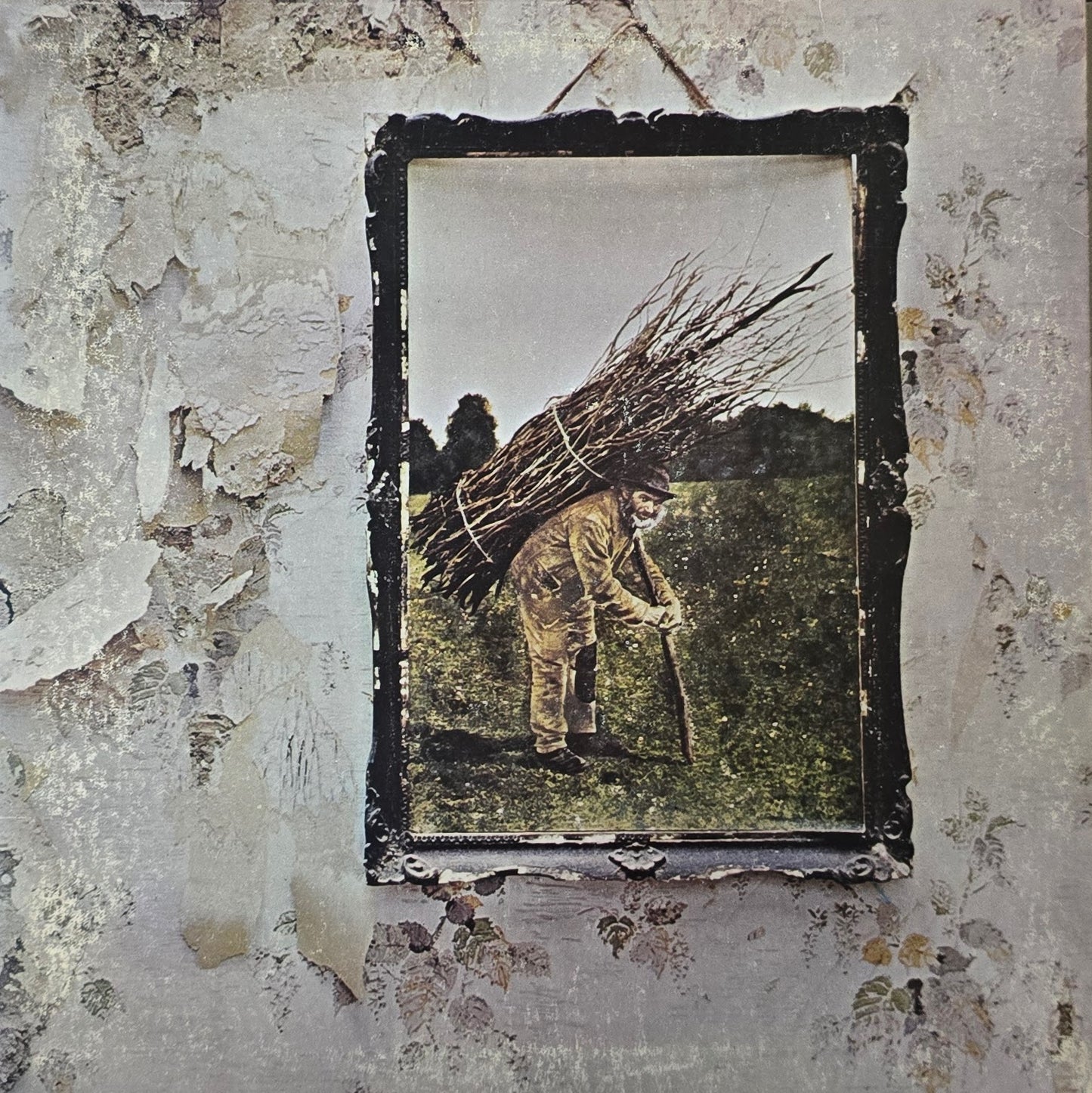 Led Zeppelin – Untitled