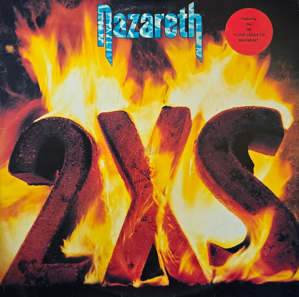 Nazareth – 2XS