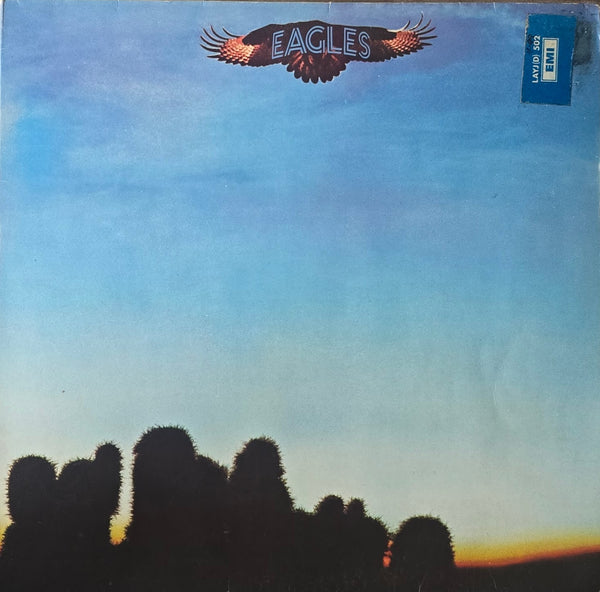 Eagles – Eagles