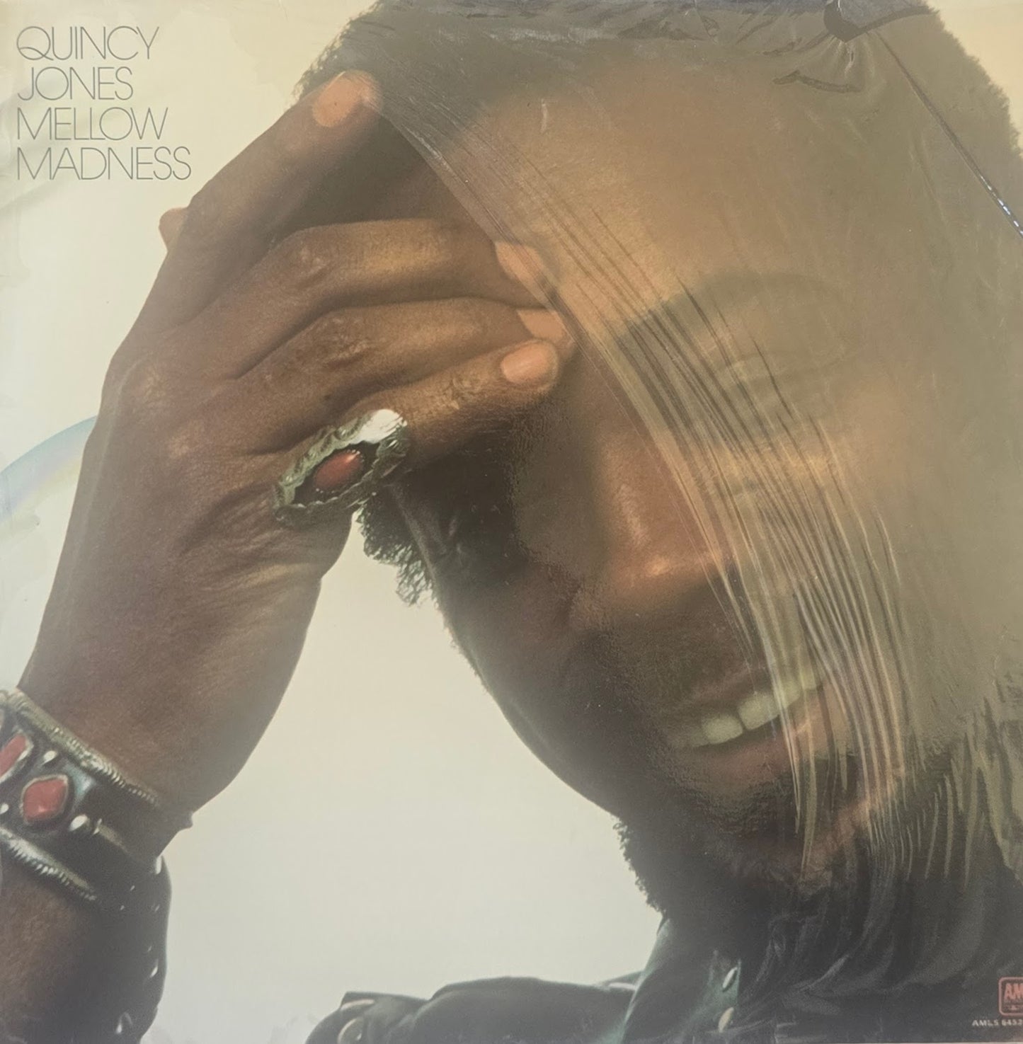Quincy Jones – Mellow Madness