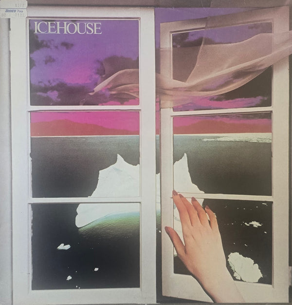 Icehouse – Icehouse