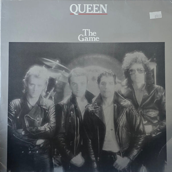 Queen – The Game
