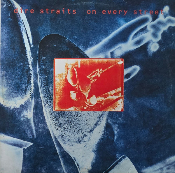 Dire Straits – On Every Street