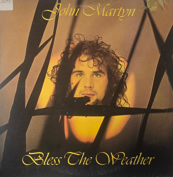 John Martyn – Bless The Weather