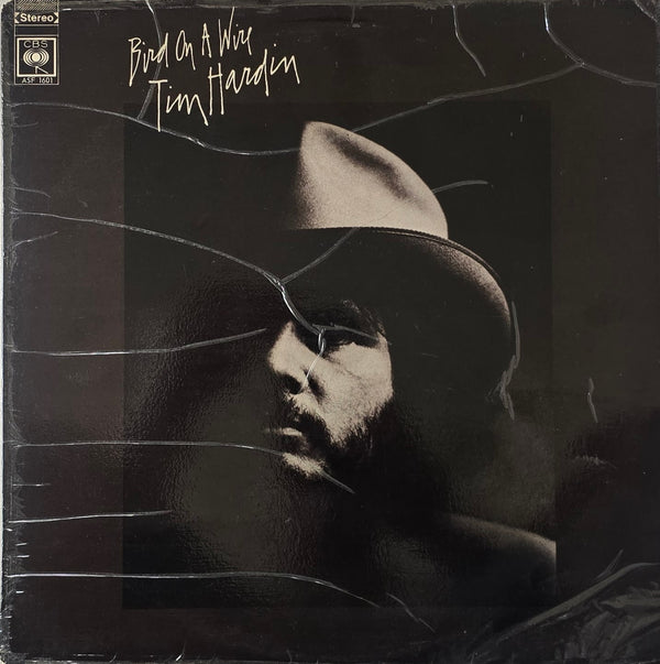 Tim Hardin – Bird On A Wire