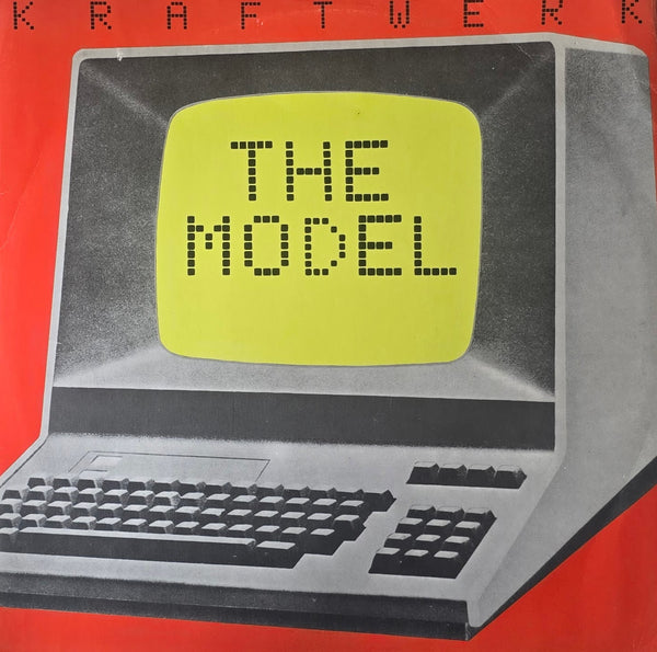 Kraftwerk – The Model