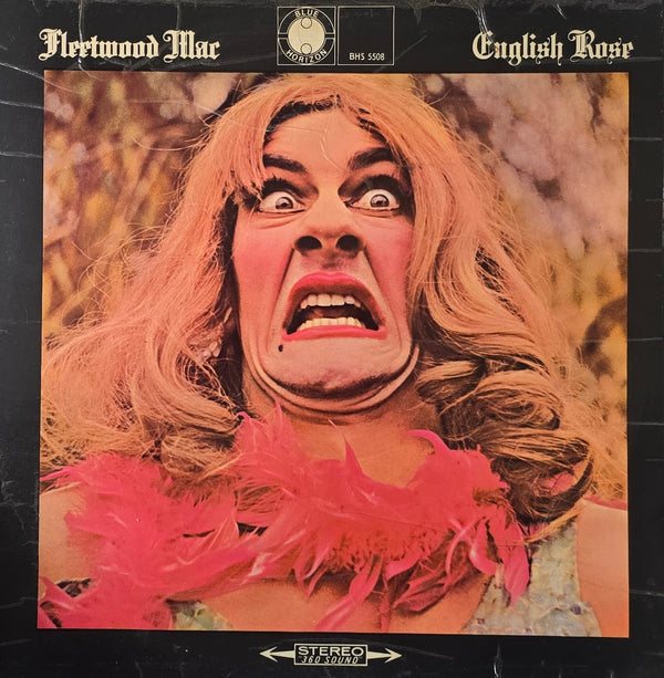 Fleetwood Mac – English Rose