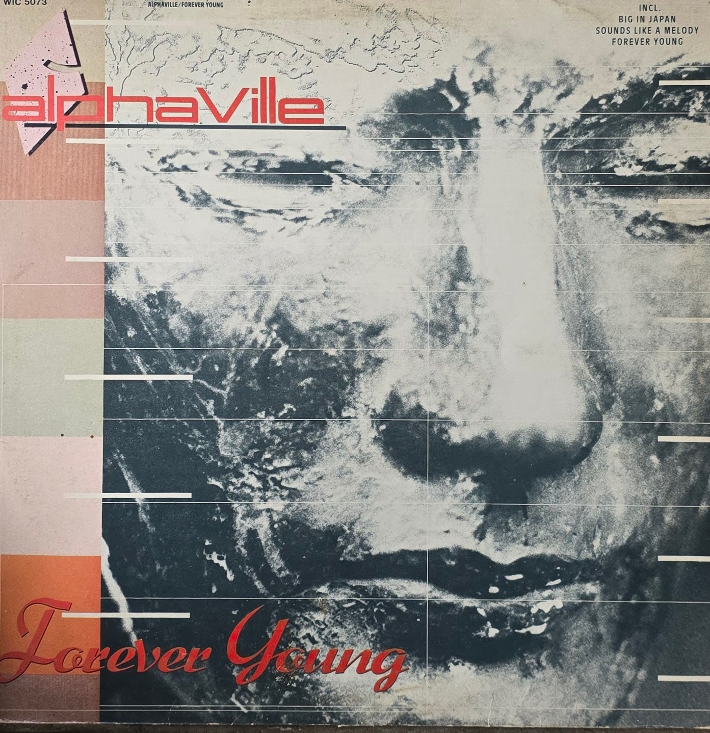 Alphaville – Forever Young