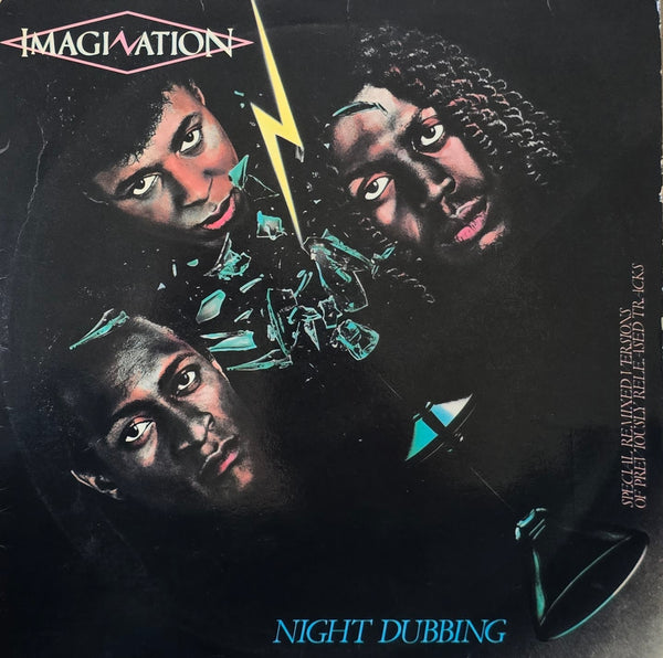 Imagination – Night Dubbing