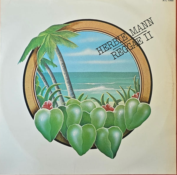 Herbie Mann – Reggae II