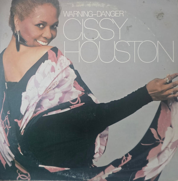 Cissy Houston – Warning - Danger