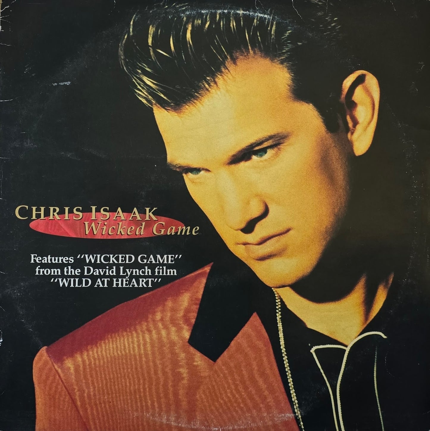 Chris Isaak – Wicked Game