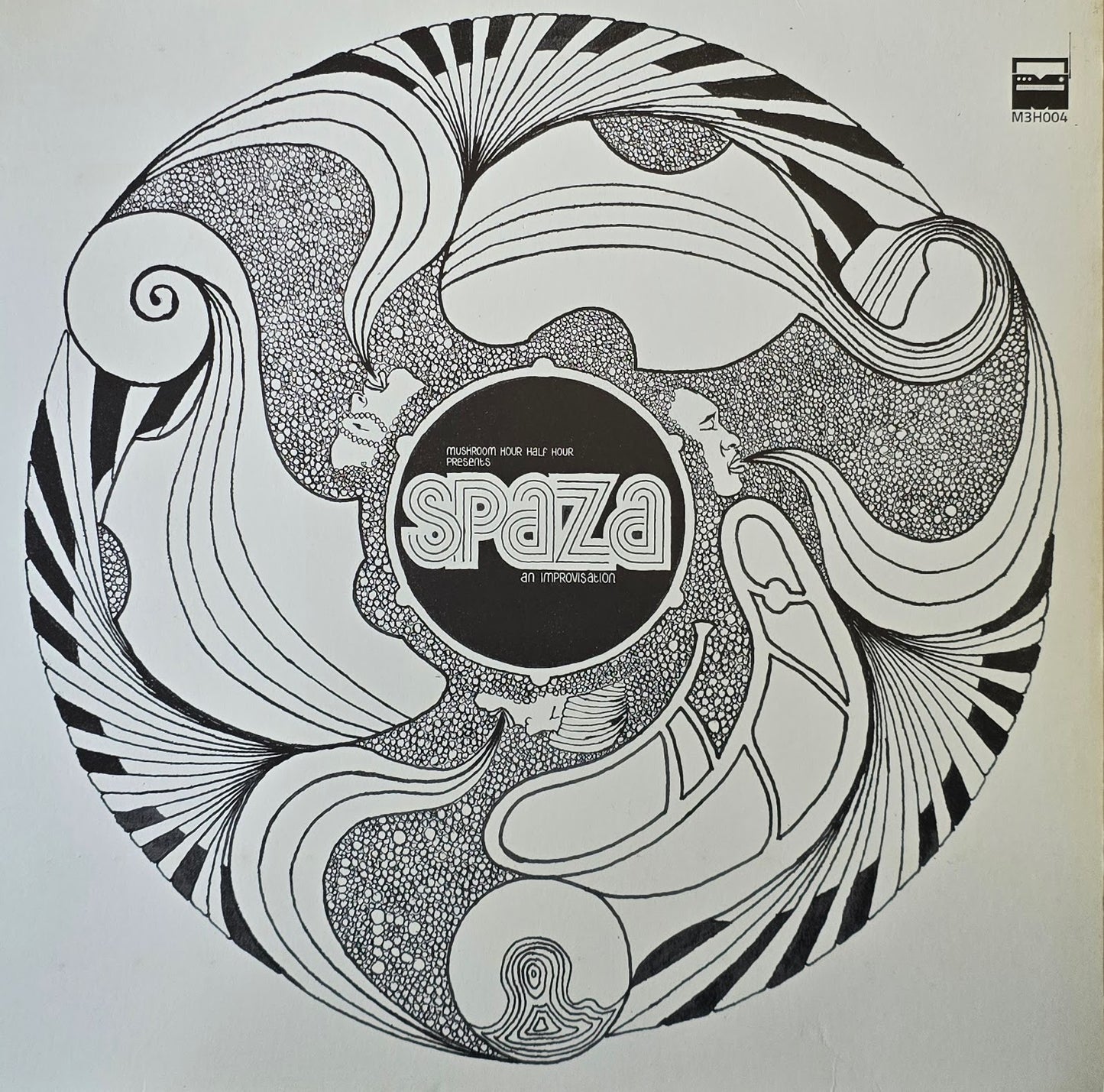 Spaza – Spaza