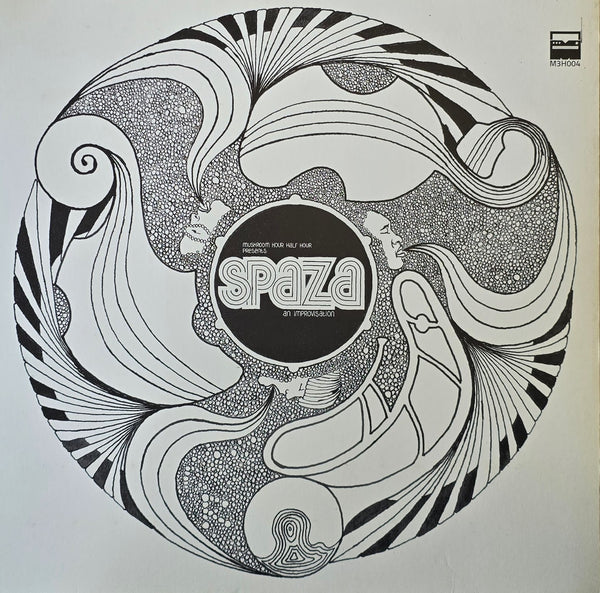 Spaza – Spaza