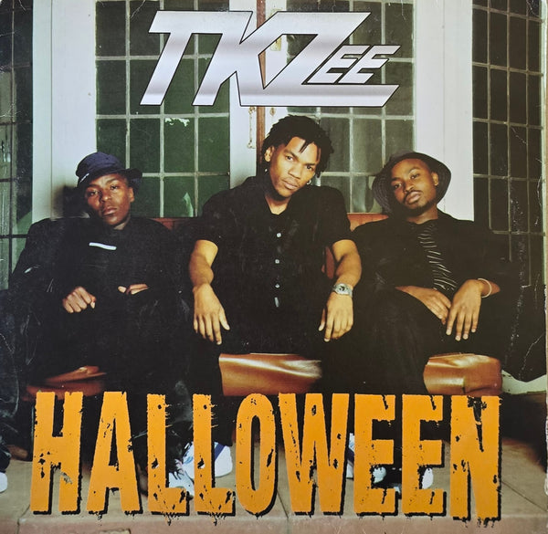 TKZEE – Halloween
