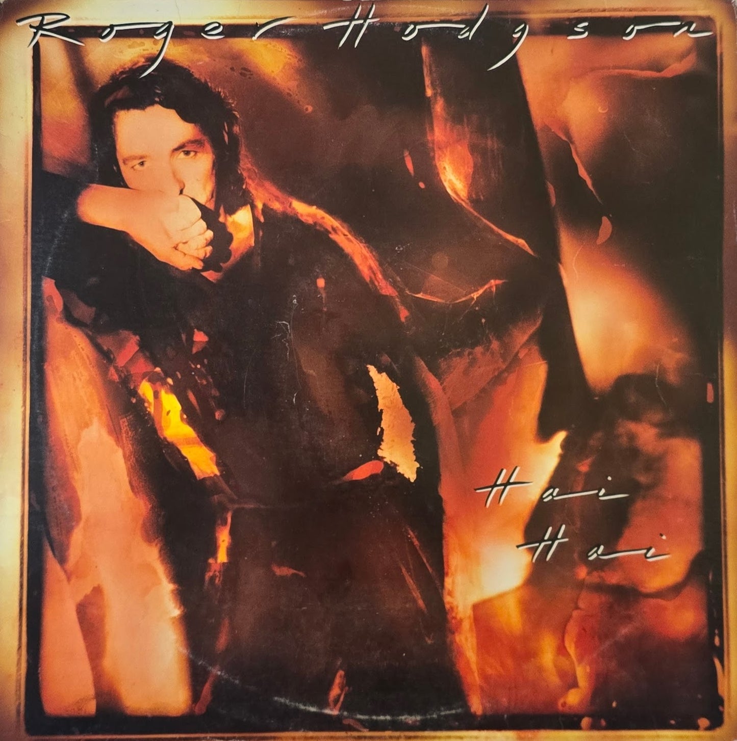Roger Hodgson – Hai Hai