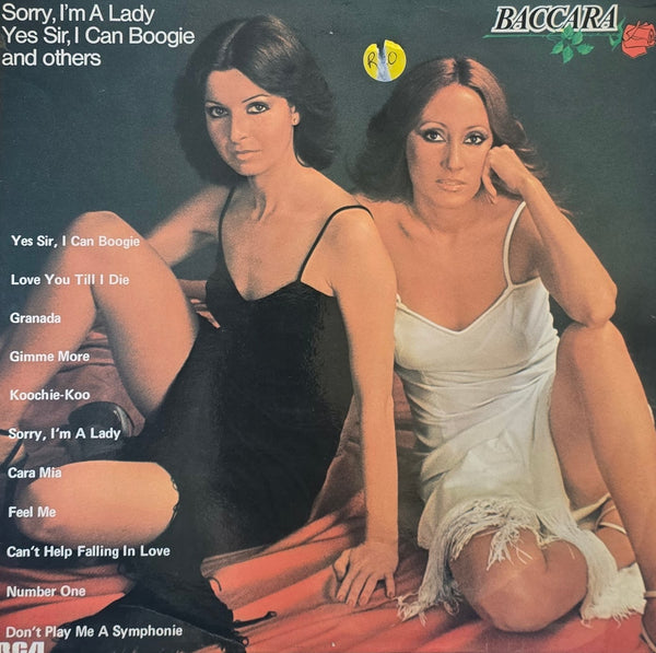 Baccara – Baccara