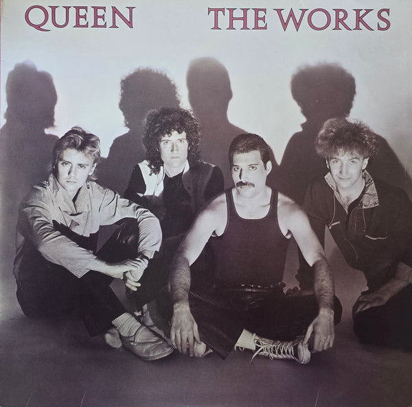 Queen - The Works