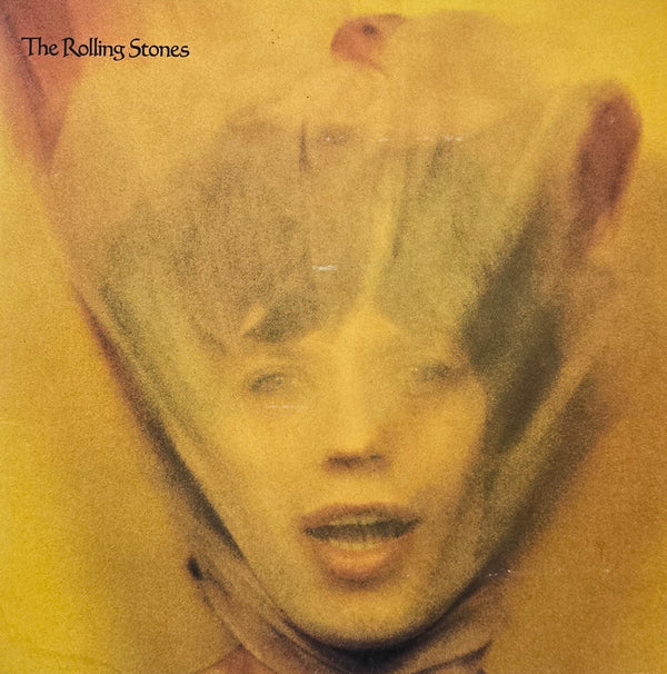 The Rolling Stones – Goats Head Soup