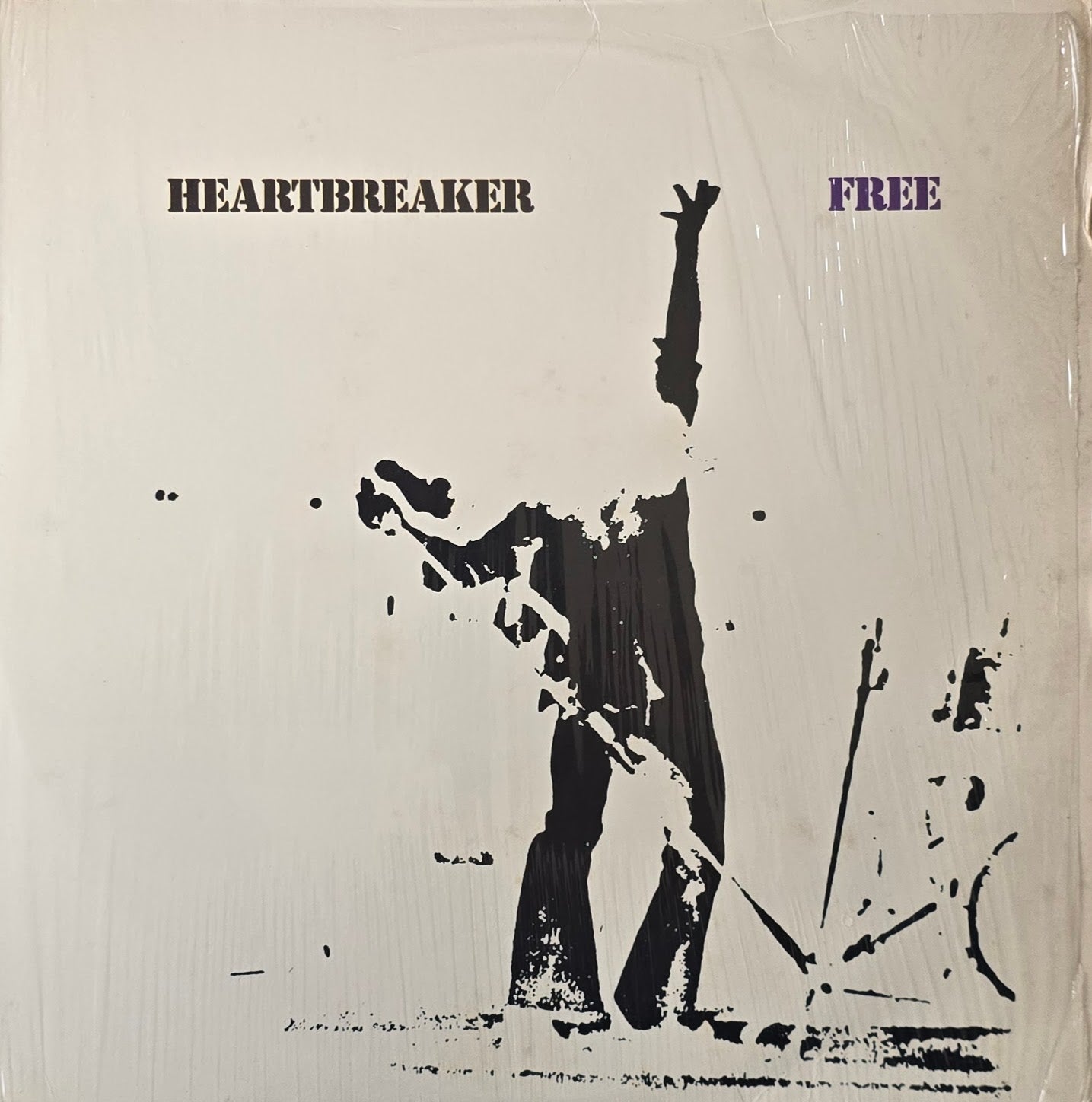 Free – Heartbreaker