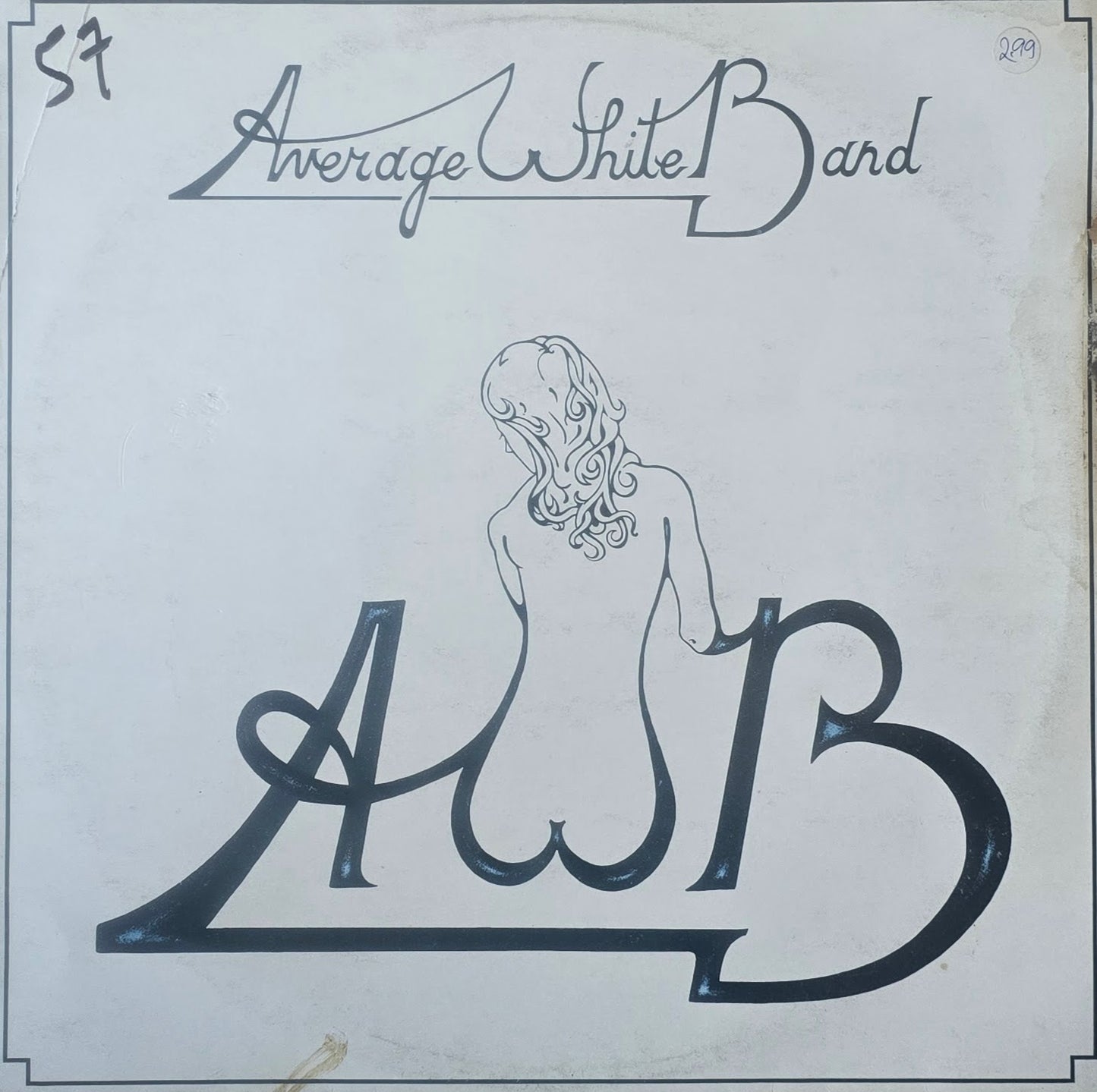 Average White Band – AWB