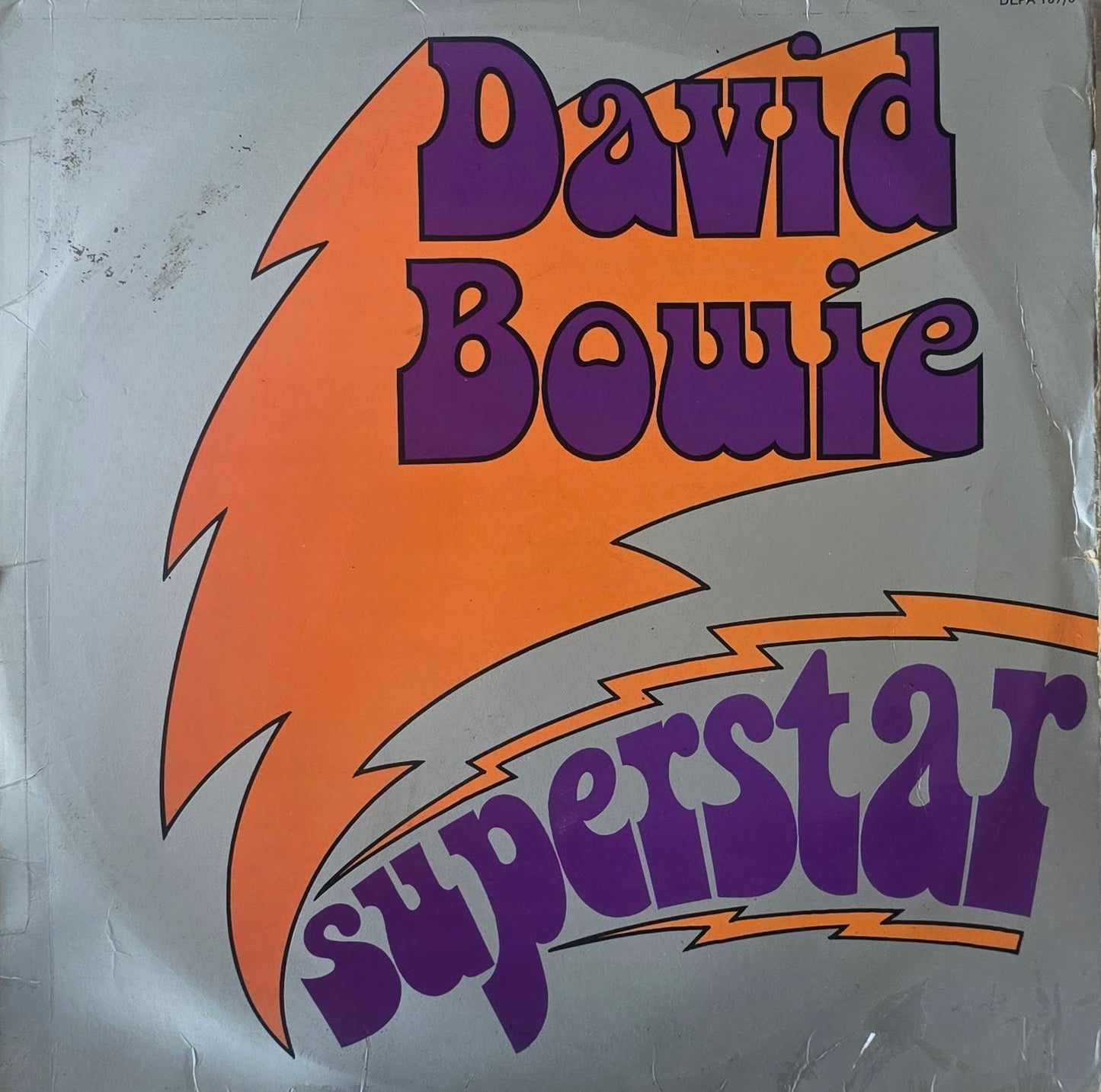 David Bowie – Superstar
