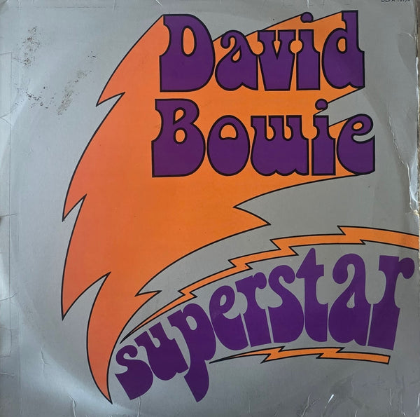 David Bowie – Superstar