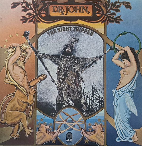 Dr. John, The Night Tripper – The Sun Moon & Herbs