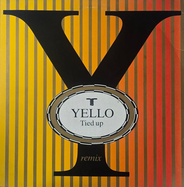 Yello – Tied Up (Remix)