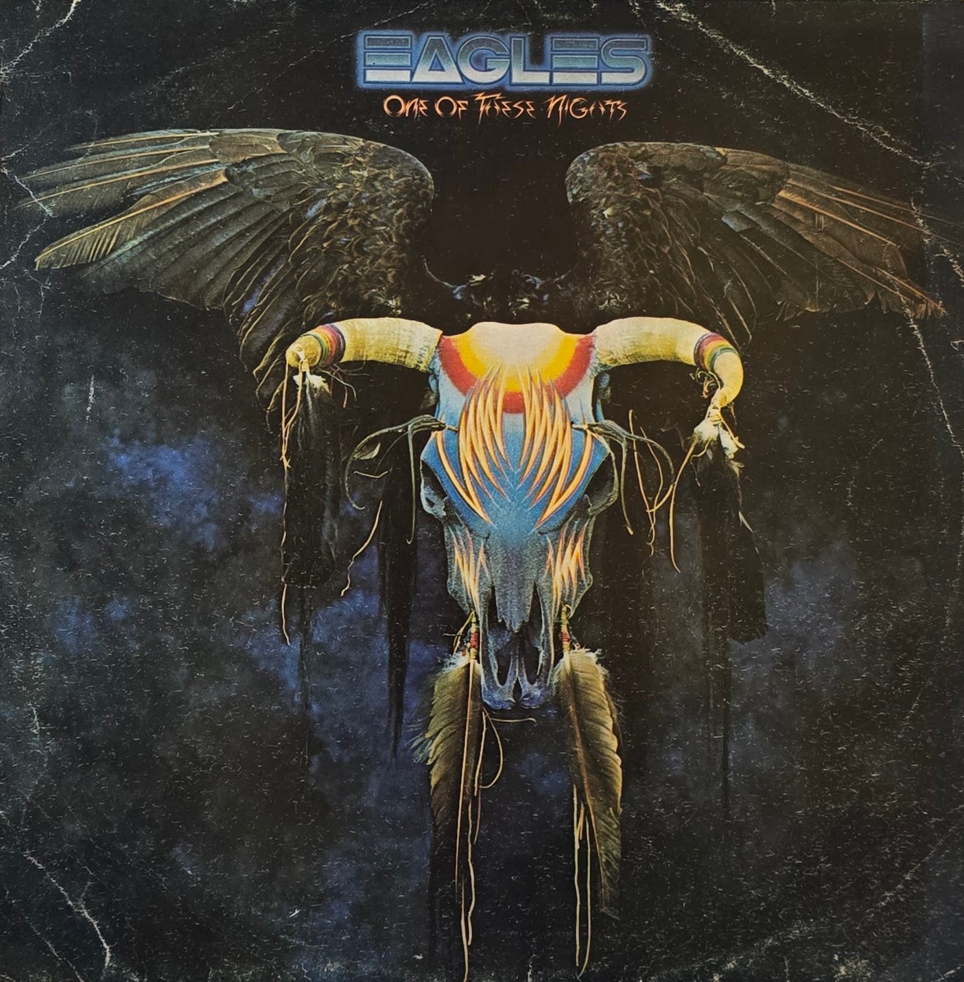 Eagles – One Of These Nights