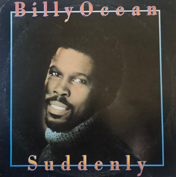 Billy Ocean – Suddenly